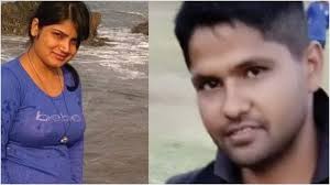 Alwar Murder Case Woman Along With ...