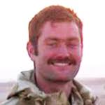 Armed Forces Memorial