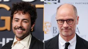 N.J.'s Ramy Youssef starring in the first movie from 'Succession' creator