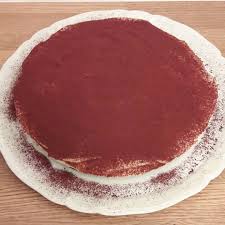 Tiramisu A La Creme De Noisette Dolce Cilento Retrouvez Nos Liqueurs Et Nos Recettes Sur Www Tutticello Com Et Re Creme De Noisette Desserts Italiens Recette