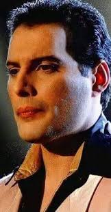 It probably looks pretty ordinary to modern day audiences, but when Freddie  strutted his stuff under these lights for the first time, they seemed to be  revolutionary to concert goers such as