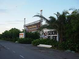 Sekin fisherman village hotel & resort. Morning View Of Resort Picture Of Oyo 89849 Sekin Hotel Resorto Sekinchan Tripadvisor