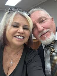 Celebrating Recovery Section Holiness Church