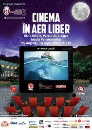 Cinema în aer liber revine vara aceasta în bucurești cu cele mai bune 12 filme europene și de autor. Cinema In Aer Liber In Parcul Ior