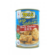 Canned Food