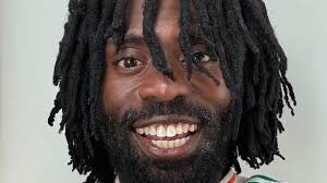 Black Paddy: 'I want to teach my children self-acceptance and to love the  colour of their skin'