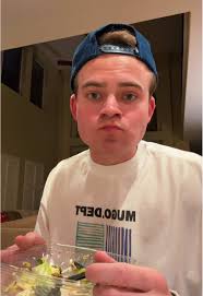 Nick Wilkins Cassie Auditions