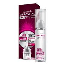 Farmec Gerovital H3 Evolution Reduceri De Pana La 30 Farmec și Produse