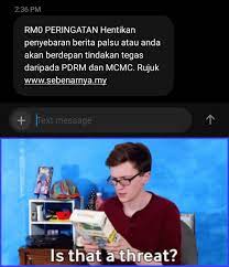 Make your own images with our meme generator or animated gif maker. Meme Monday Repost Because I Put In Covid 19 Flair Malaysia