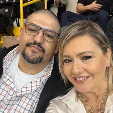 Anthony Vancini's Instagram, Twitter & Facebook