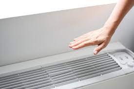 A study in texas revealed that the model temperature during summer months was between 70° and 75°f. 4 Things That Could Be Causing Your Ac To Run Inefficiently Maintenance