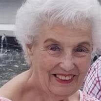 Melvina Moyes Obituary