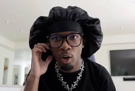 Ex-Gladiators star Warrior told 'we will stab you in neck' by knife gang  demanding cash