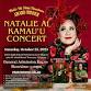 Natalie Ai Kamauu event image
