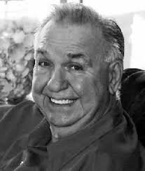 Richard Knapp Obituary (1931