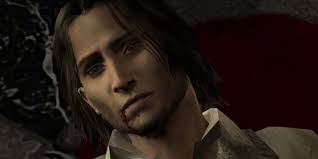 Resident Evil: 10 Things You Didn't Know About Luis Sera