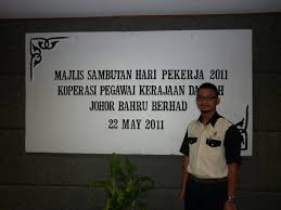 Mgc daerah johor bahru 2011/2013. Koperasi Pegawai Kerajaan Daerah Johor Bahru Berhad Home Facebook