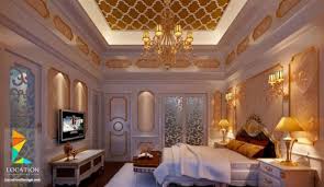 غرف نوم حديثه من اجمل ديكورات غرف النوم الرئيسية لوكشين ديزين نت Luxurious Bedrooms Romantic Bedroom Design Luxury Bedroom Design
