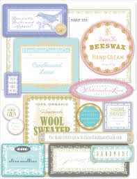 Maybe you would like to learn more about one of these? Handmade Crafter Label Branding Kit Set Two Worldlabel Blog Soap Labels Soap Labels Template Free Label Templates
