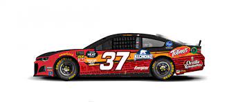Here's a complete rundown of all the races on tap for this year's nascar cup series. Paint Schemes For Phoenix Nascar Races Nascar Com