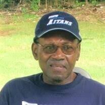 Mr. Clyde W. Buchanan Obituary