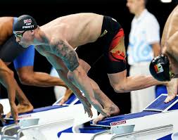 Katinka grew up in baja, hungary and was coached in swimming by her grandfather, lászló bakos until the age of 13. Adam Peaty Competitive Swimming Swimming Diving Swimmer