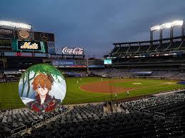 Genshin Impact Fans Are Making Memes About Characters Loving The Mets