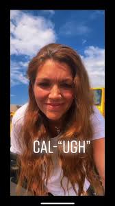 Caitlin Mize Monica Jeep