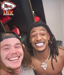 Real Kansas City Chiefs Fans