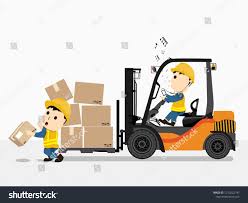 Visual Drawing Of Cartoon At Engineer Working And Driving Forklift Car Impact To Worker For Accident In Industrial Concept H In 2020 Cartoon Drawings Drawings Cartoon Create forklift cartoon images style with after effect, cinema 4d, 3ds max, apple motion forklift cartoon images from creative professional designers. visual drawing of cartoon at engineer