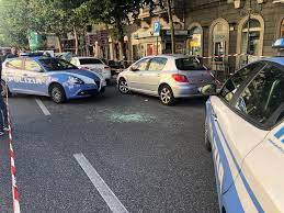 May 28, 2021 · sparatoria venerdì notte alle colonne di san lorenzo, nel cuore della movida milanese. Pwss1yqoozqxrm