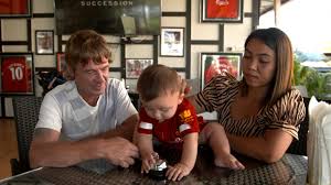 The only independent world health organization (who) recognized one stop platform for verified data and news. Stranded By Covid 19 Two Fathers Reunite With Families In Thailand Cgtn