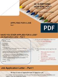 Despite debate about its relevance, a cover letter is still a necessity for any serious job seeker. Application Letter Revisi Pdf Cognition Psychology