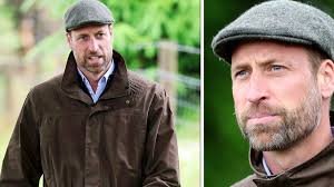 Prince William sets hearts racing as he reveals ambitious project