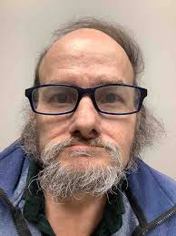 Sex Offender Registry