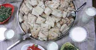 شاورما بيتي و تبولة زاكي recipe main dishes dishes meat