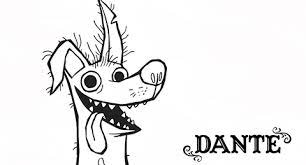 We did not find results for: Disney Pixar Coco Dante Coloring Page Disney Movies Singapore