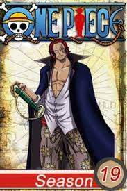 one piece season 19