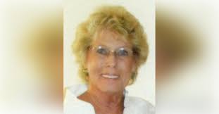Obituary information for Janet Yvonne Mosher
