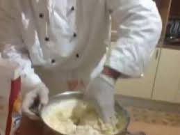 طريقة اعداد اليويومع الشاف نبيل زواري Youtube Recette Youyou Tunisien Gateau Sec Youyou Tunisien