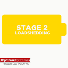 Western cape load shedding schedules the city of cape town often implements a lower stage of load shedding for those supplied by the municipality rather than eskom. Loadshedding Status Stage 3 For Eskom And Stage 2 For Cape Town