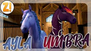 We would like to show you a description here but the site won't allow us. Ayla Und Umbra Star Stable Sso Youtube