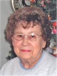 Mary T. Stathas Vander Perren Obituary