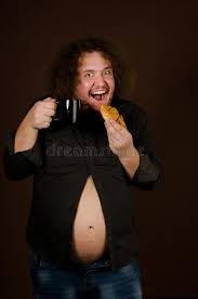 See more ideas about mens hairstyles, hair and beard styles, haircuts for men. 406 Fat Man Long Hair Photos Free Royalty Free Stock Photos From Dreamstime