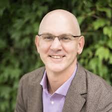 Luke Patrick, Ph.D., Sport and Performance Psychologist