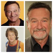 Remembering Robin Williams is not just about remembering a man who was  extraordinarily funny. It's about honoring a person who understood the  depths of human emotion, who used his platform to connect