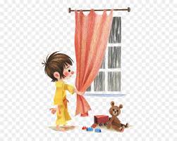 Download the perfect curtains pictures. Child Cartoon Png Download 564 712 Free Transparent Curtain Png Download Cleanpng Kisspng