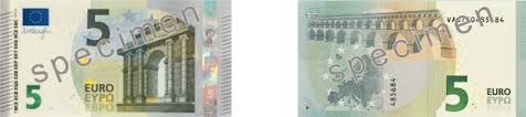 The one hundred euro note (€100) is one of the higher value euro banknotes and has been used since the introduction of the euro (in its cash form) in 2002. Bundesfinanzministerium Die Euro Scheine