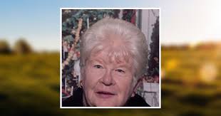 Mary Demmer Obituary 2013