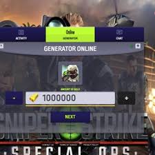 On this page, we will know what the specialty of sniper strike special ops android . Sniper Strike Special Ops Hack Apk Muck Rack